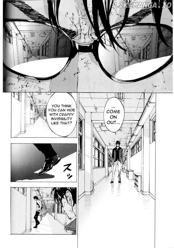 Until Death Do Us Part Chapter 120 - page 18