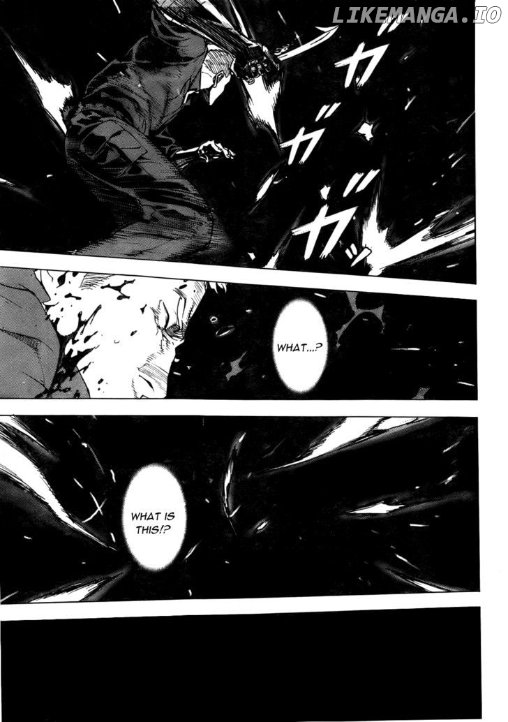 Until Death Do Us Part Chapter 125 - page 9