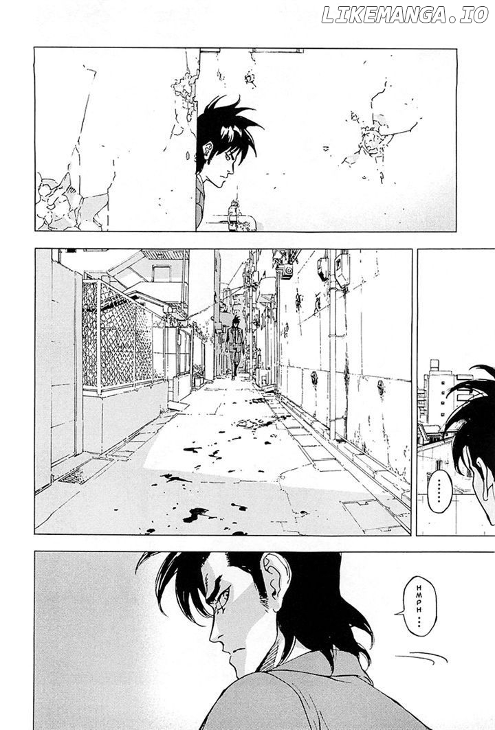 Until Death Do Us Part Chapter 129 - page 6