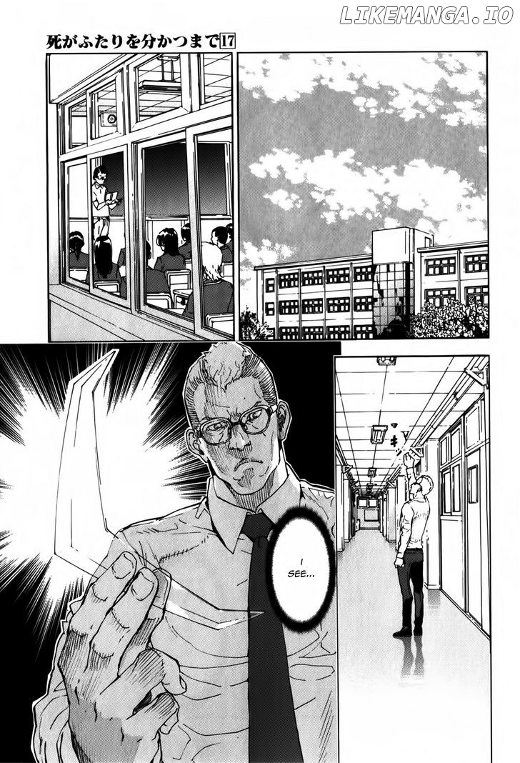Until Death Do Us Part Chapter 131 - page 3
