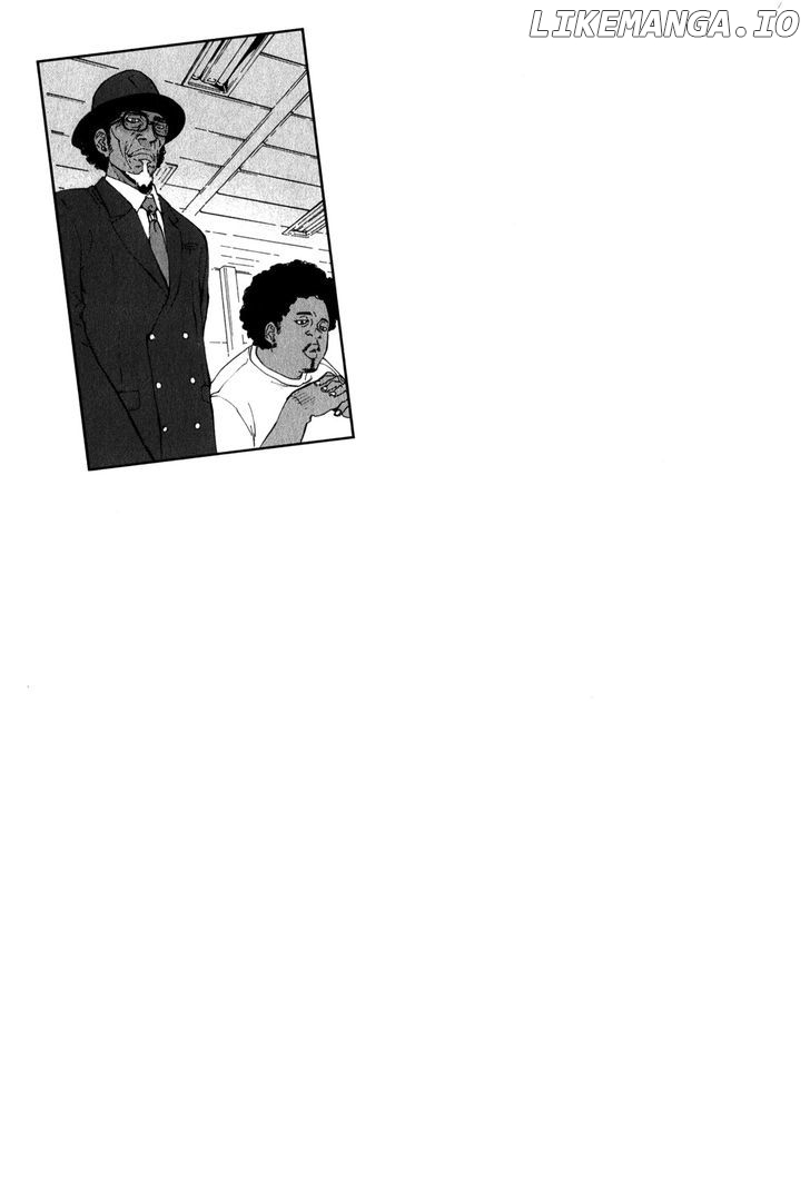 Until Death Do Us Part Chapter 132 - page 23