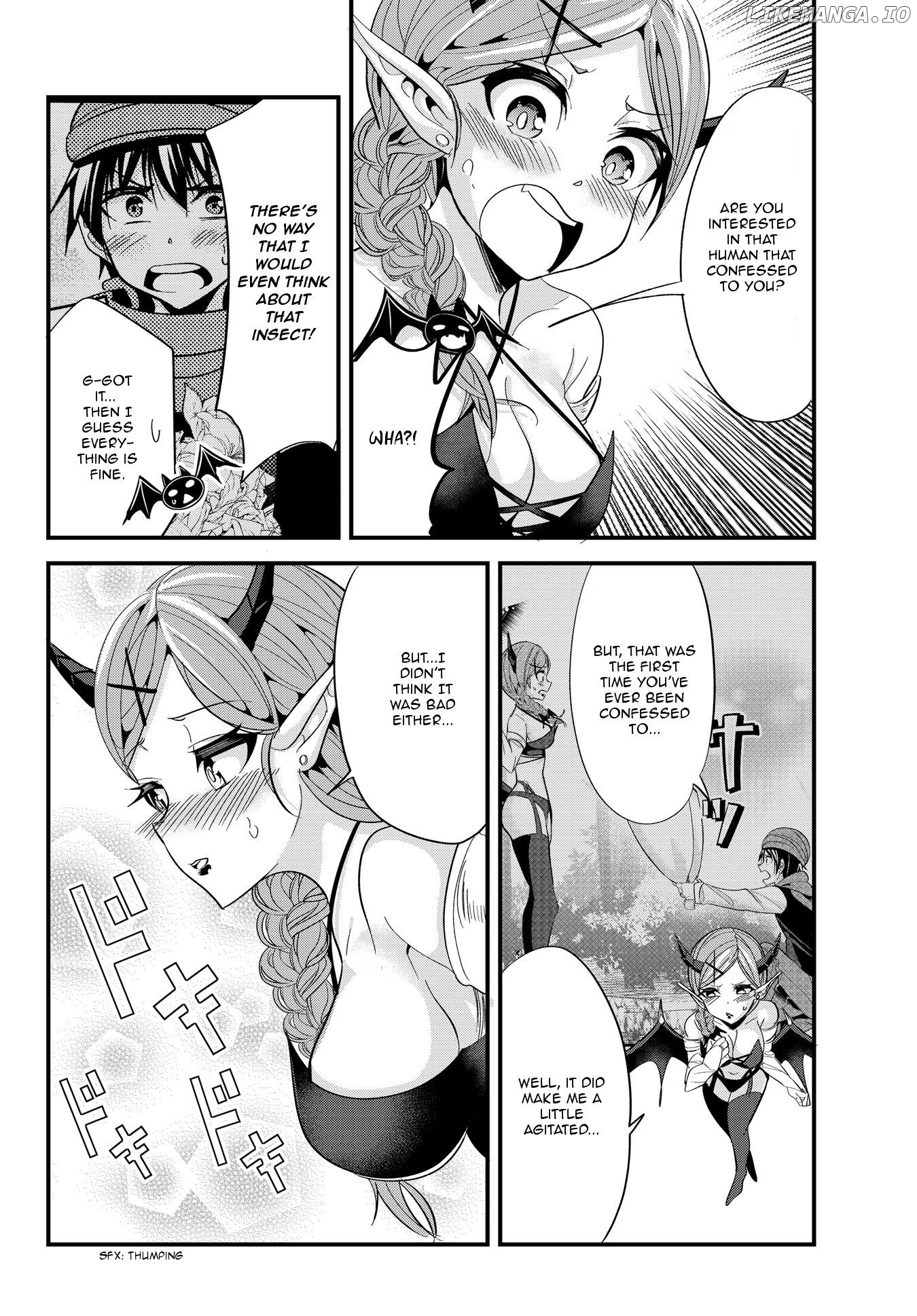 A Story About Treating a Female Knight Who Has Never Been Treated as a Woman as a Woman chapter 51 - page 2