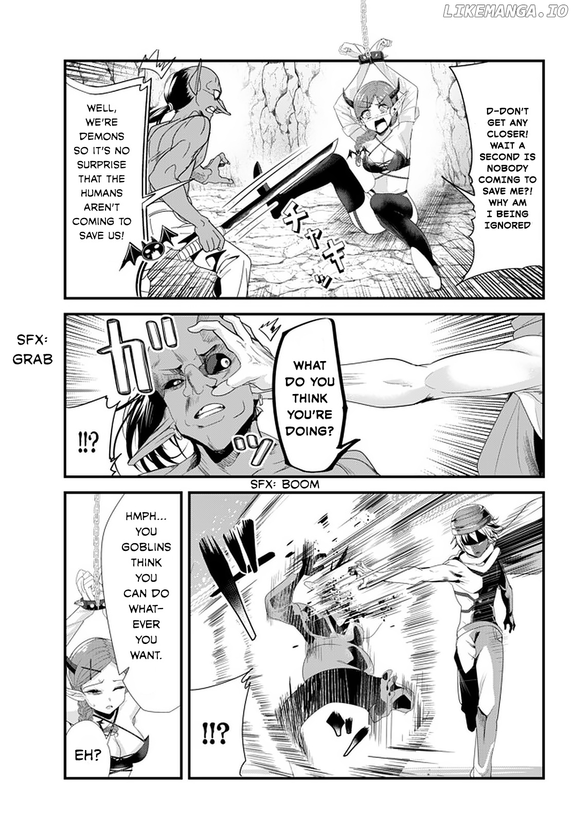 A Story About Treating a Female Knight Who Has Never Been Treated as a Woman as a Woman chapter 125 - page 3