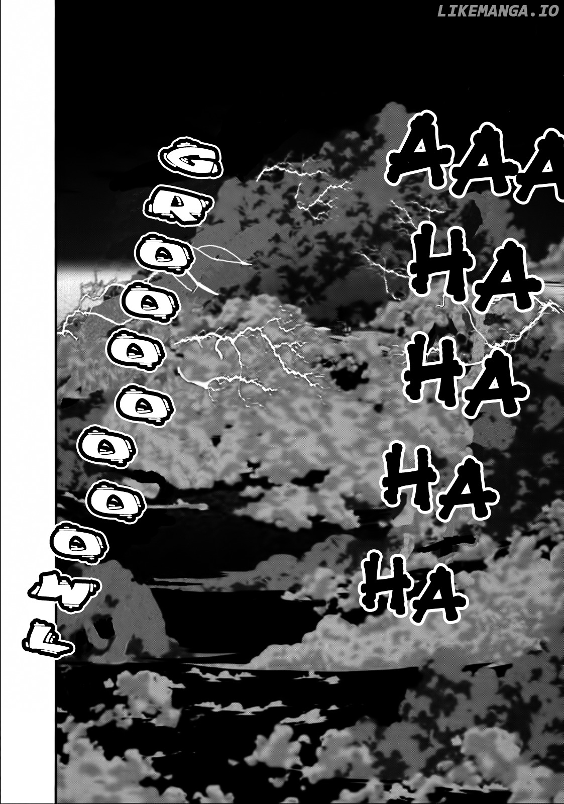 Mudazumo Naki Kaikaku chapter 79 - page 3