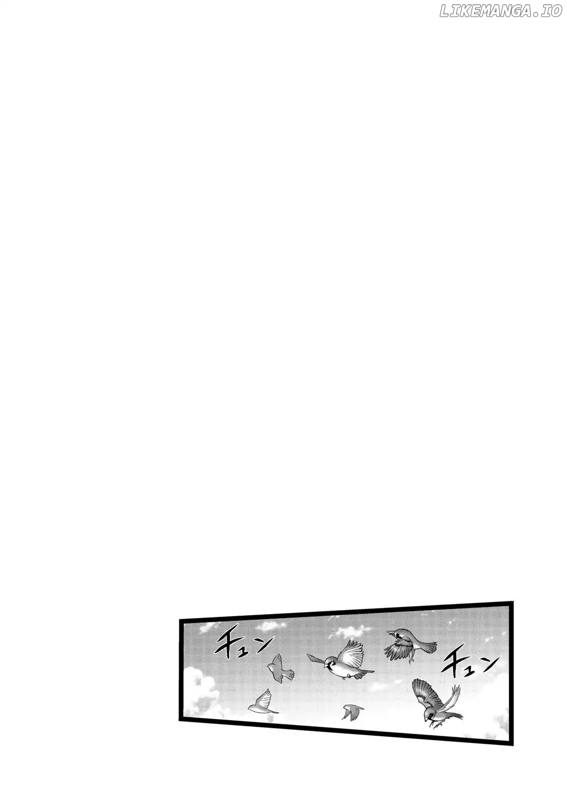 Mudazumo Naki Kaikaku chapter 108 - page 21