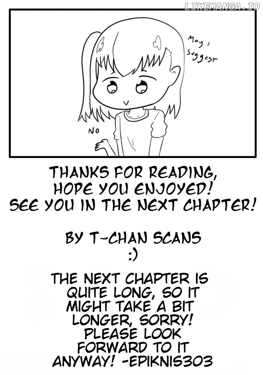 Kobayashi-san Chi no Maid Dragon Anthology Chapter 4 - page 7