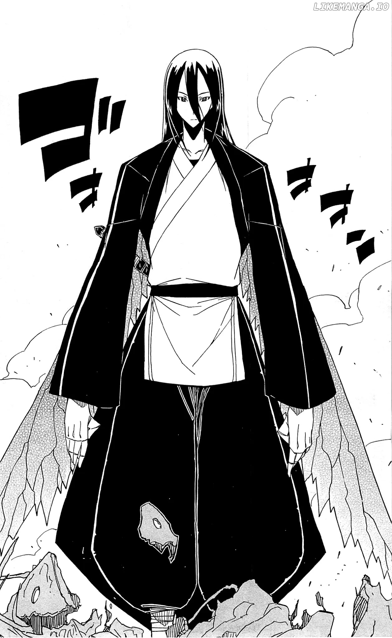 Joujuu Senjin!! Mushibugyo chapter 91 - page 7