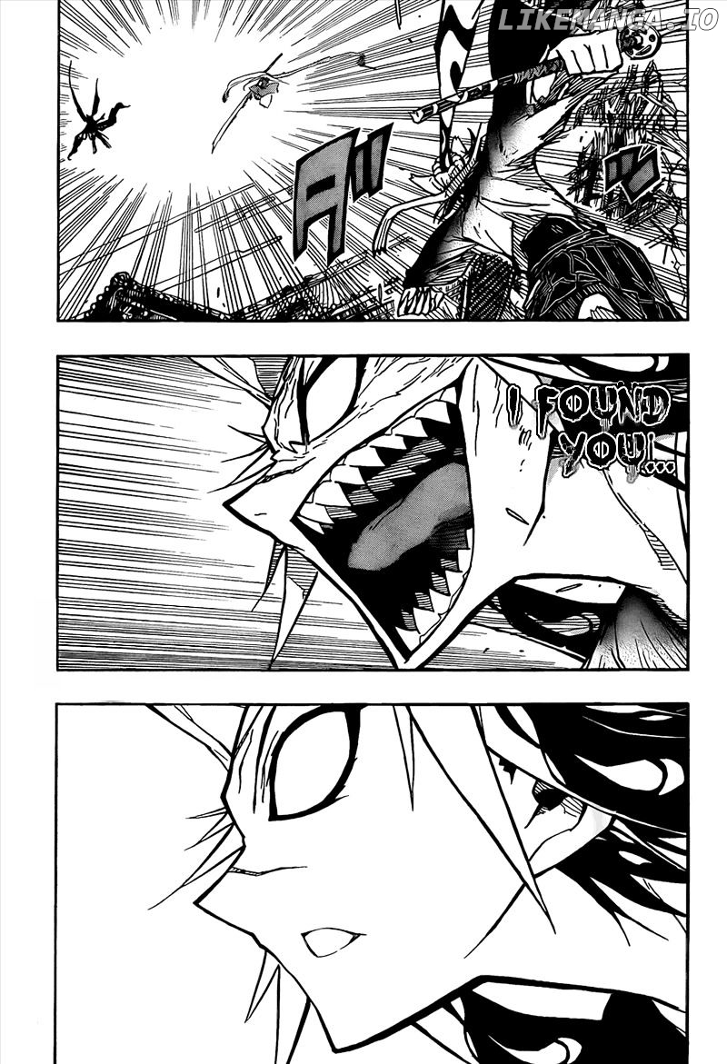Joujuu Senjin!! Mushibugyo chapter 114 - page 13