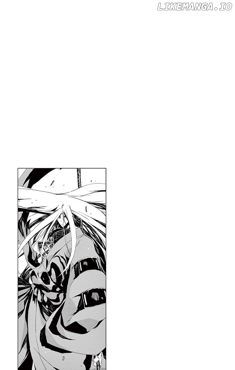 Joujuu Senjin!! Mushibugyo chapter 186 - page 19