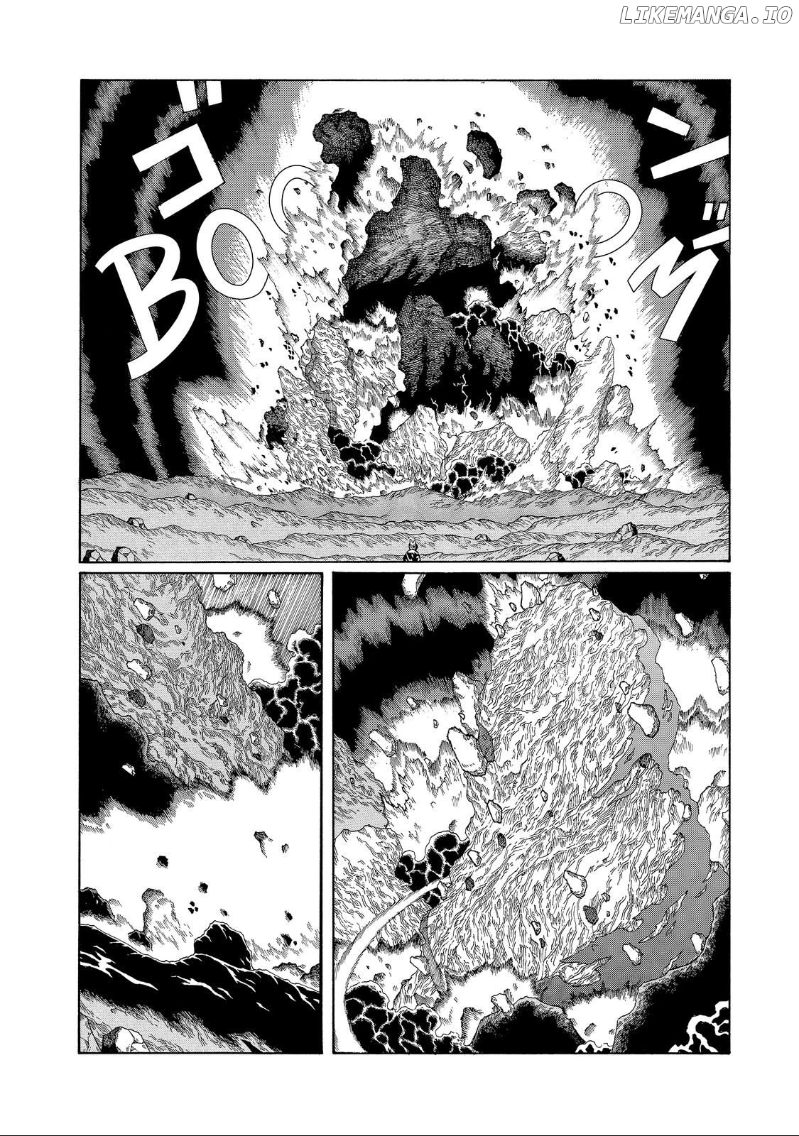 Discommunication - Manga chapter 24 - page 10