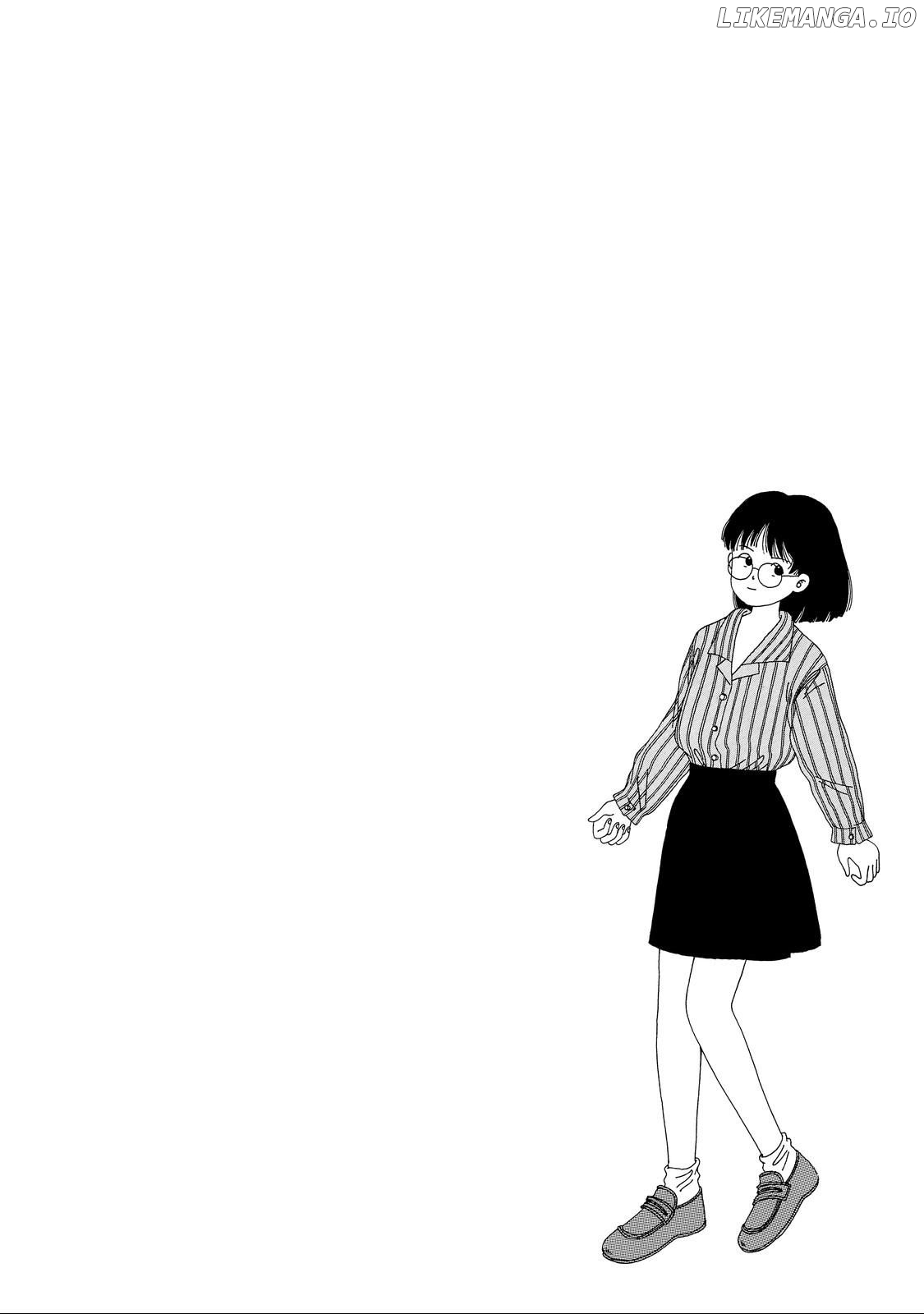 Discommunication - Manga chapter 10 - page 18