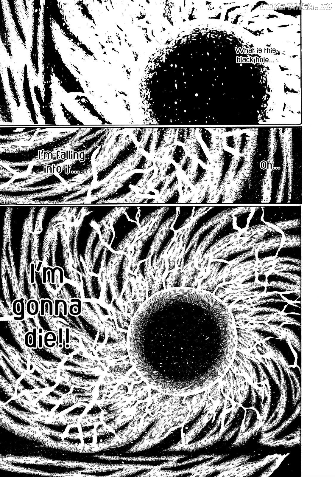 Discommunication - Manga chapter 12 - page 15