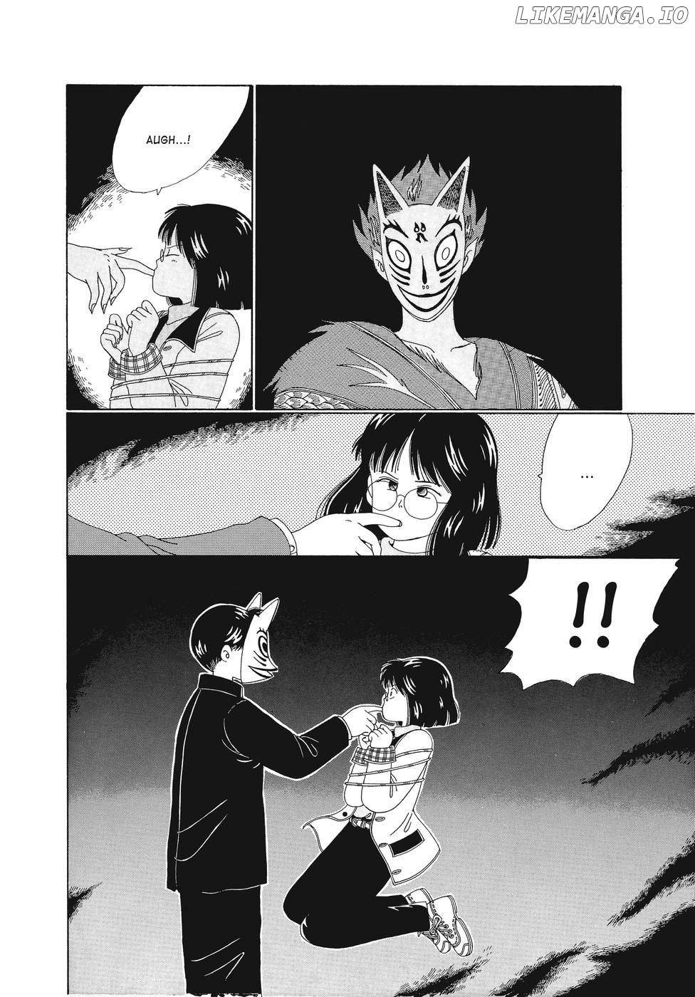 Discommunication - Manga chapter 14 - page 25