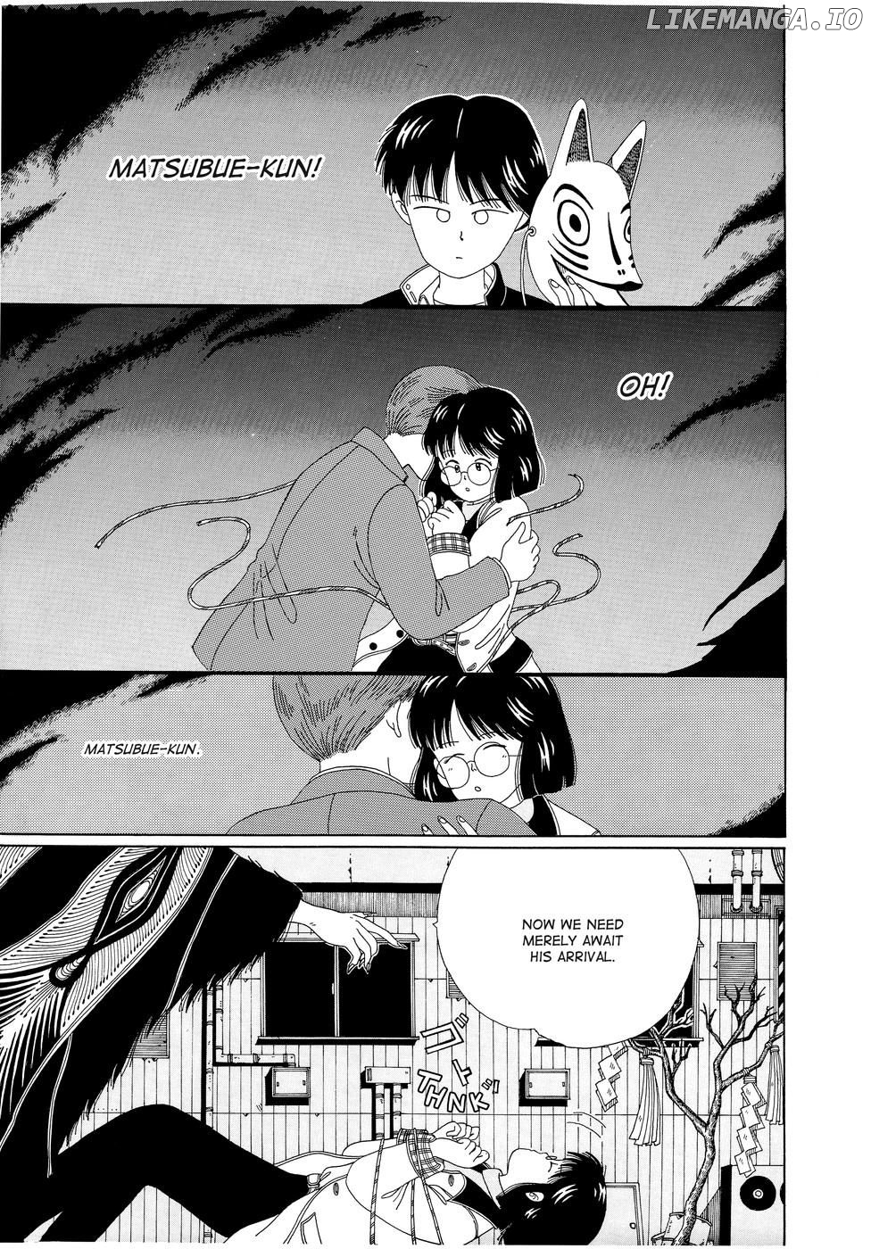 Discommunication - Manga chapter 14 - page 26