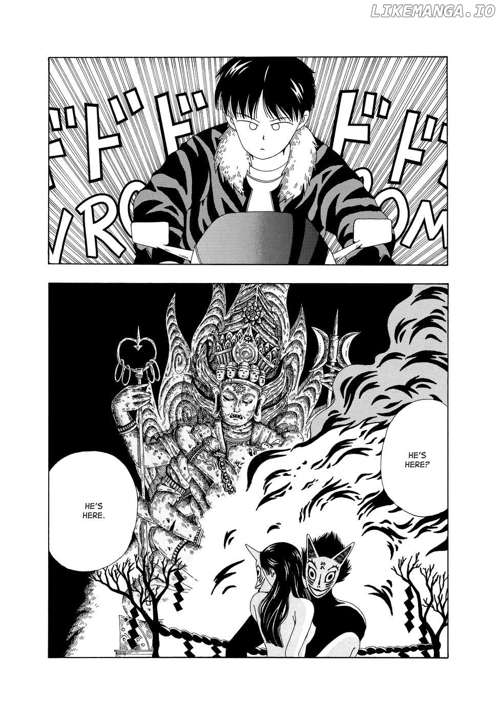 Discommunication - Manga chapter 14 - page 29