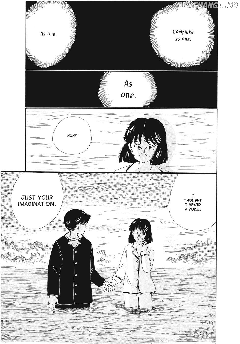 Discommunication - Manga chapter 15 - page 13