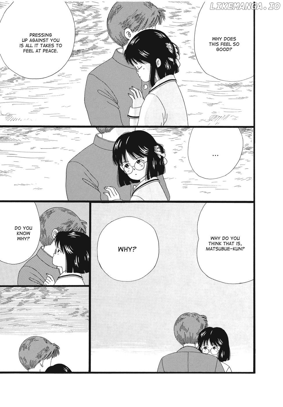 Discommunication - Manga chapter 15 - page 15