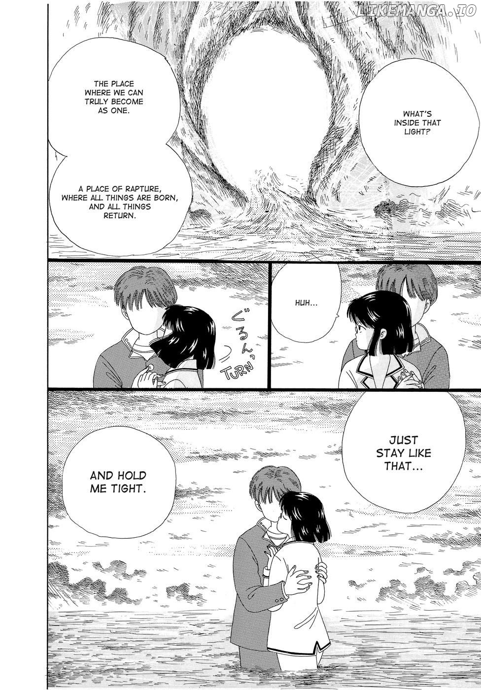 Discommunication - Manga chapter 15 - page 24