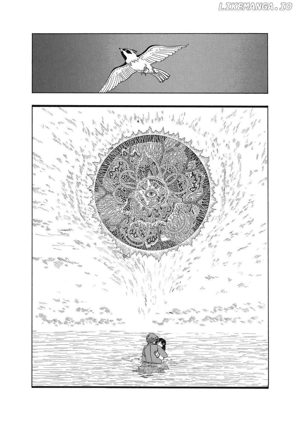 Discommunication - Manga chapter 17 - page 23