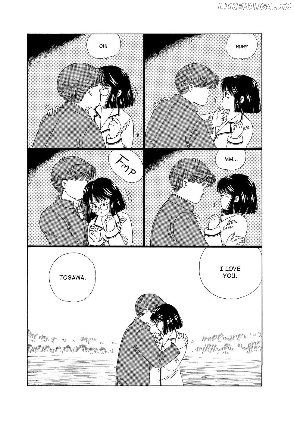 Discommunication - Manga chapter 17 - page 24