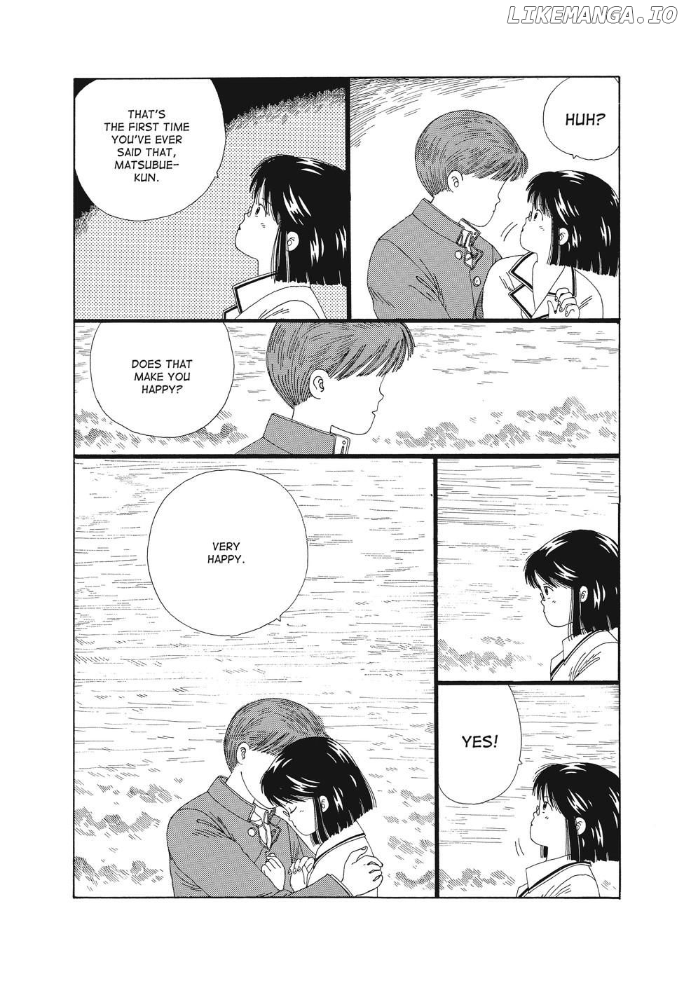 Discommunication - Manga chapter 17 - page 25