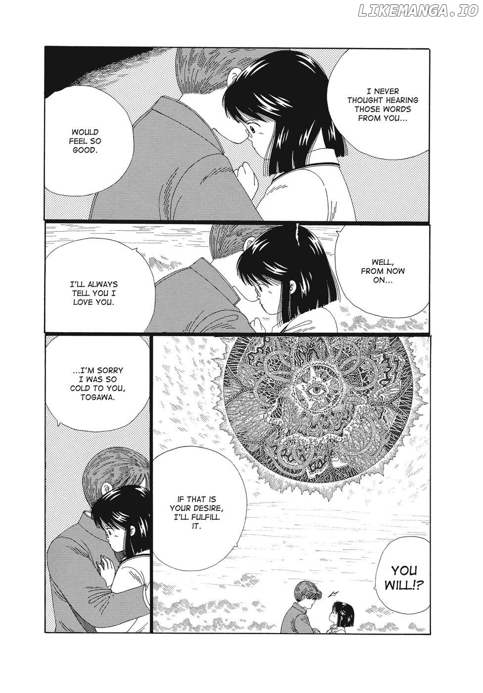 Discommunication - Manga chapter 17 - page 26
