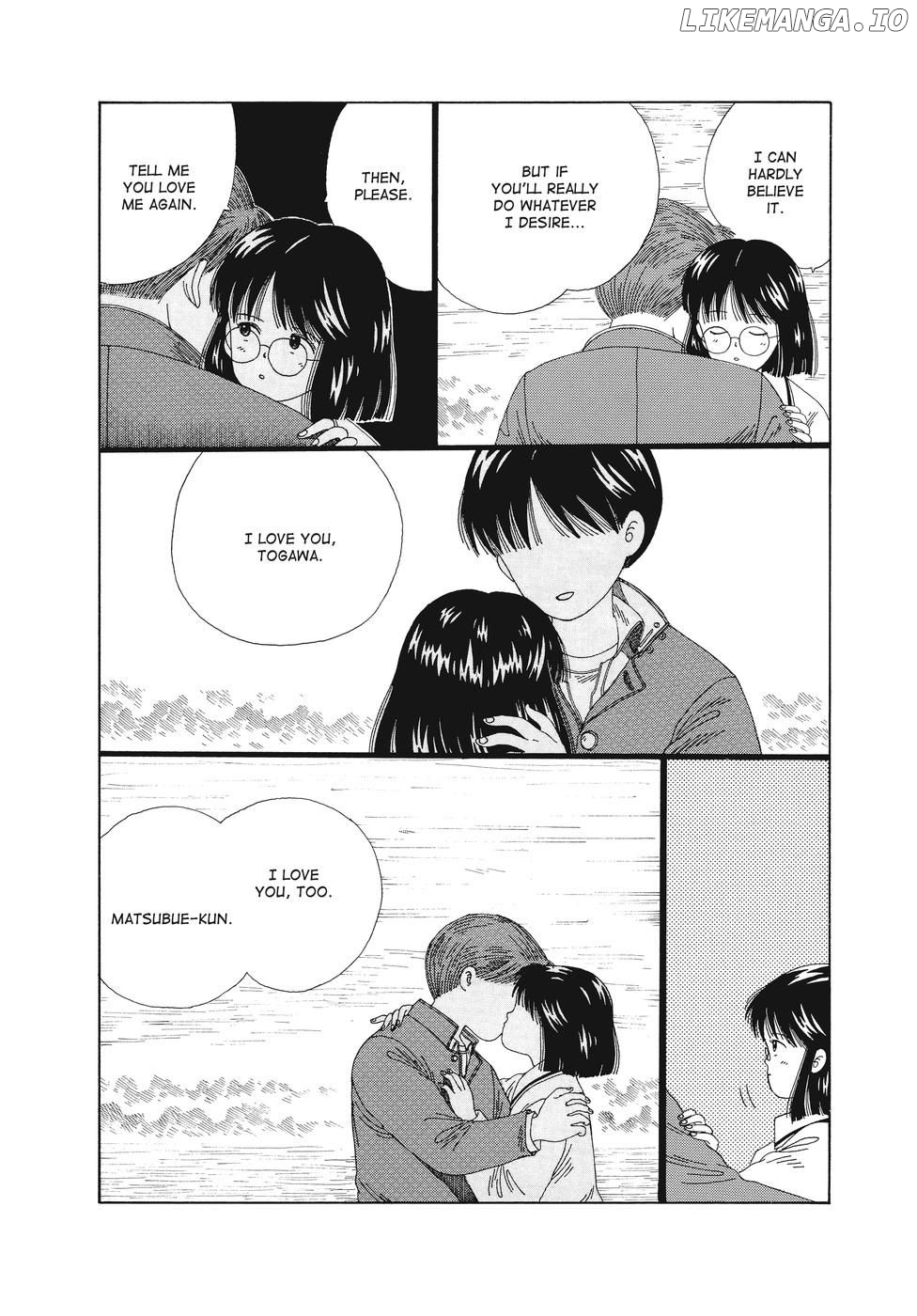 Discommunication - Manga chapter 17 - page 27