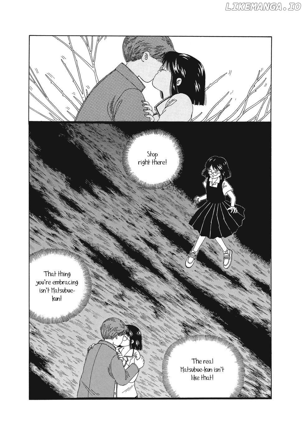 Discommunication - Manga chapter 17 - page 28