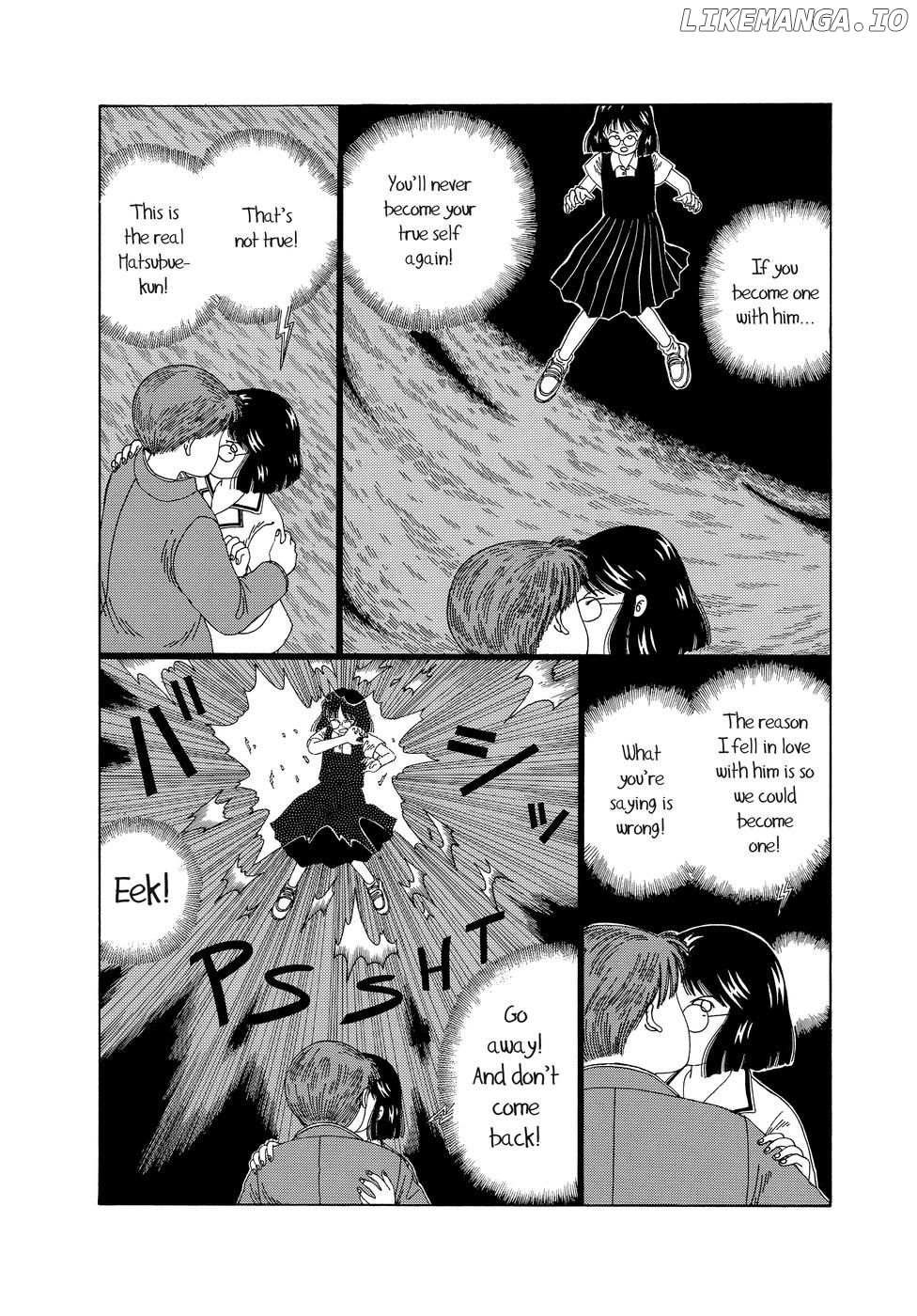 Discommunication - Manga chapter 17 - page 29