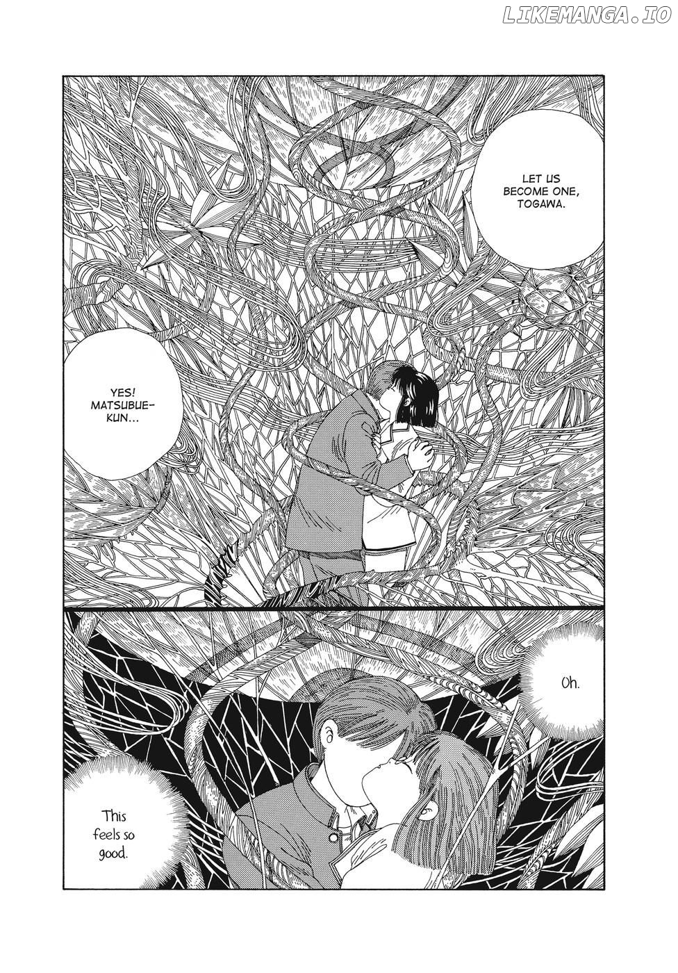 Discommunication - Manga chapter 17 - page 30