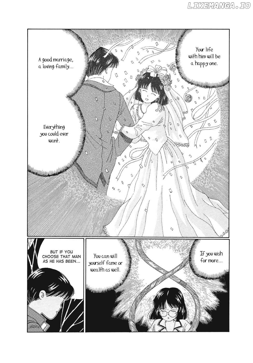 Discommunication - Manga chapter 18 - page 23