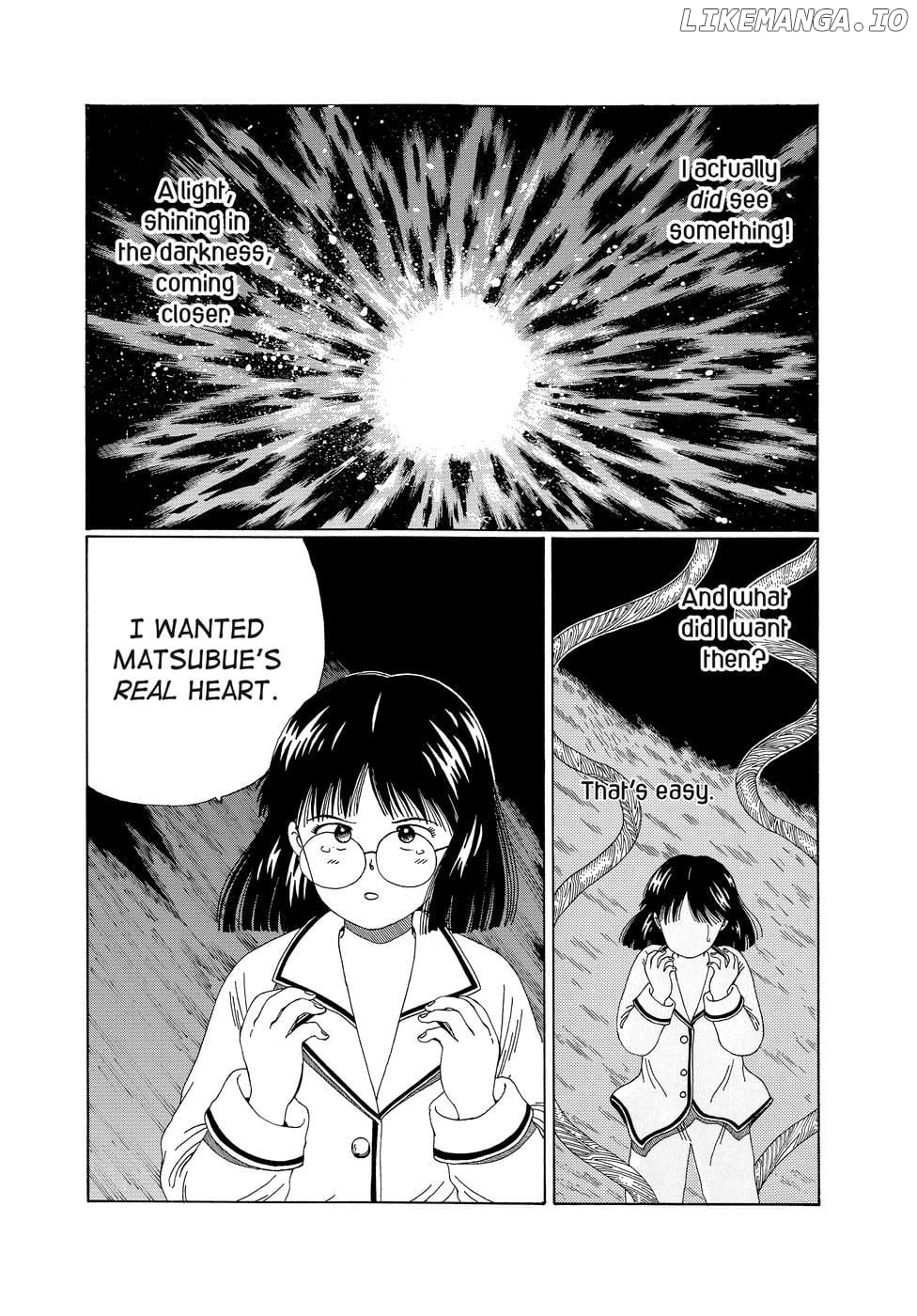 Discommunication - Manga chapter 18 - page 26