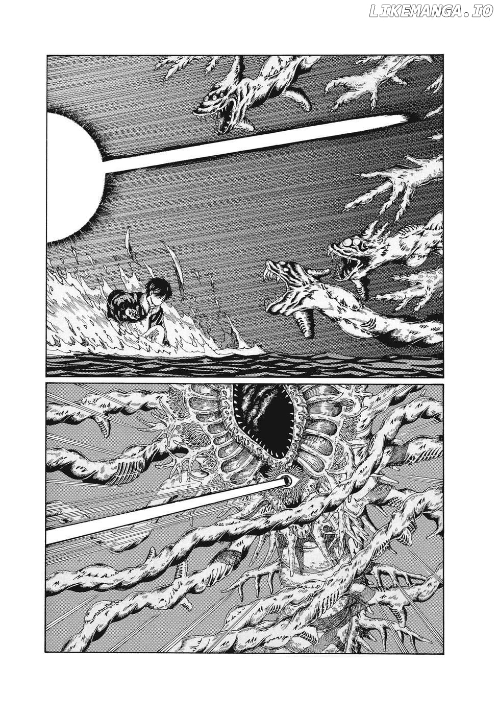 Discommunication - Manga chapter 19 - page 4