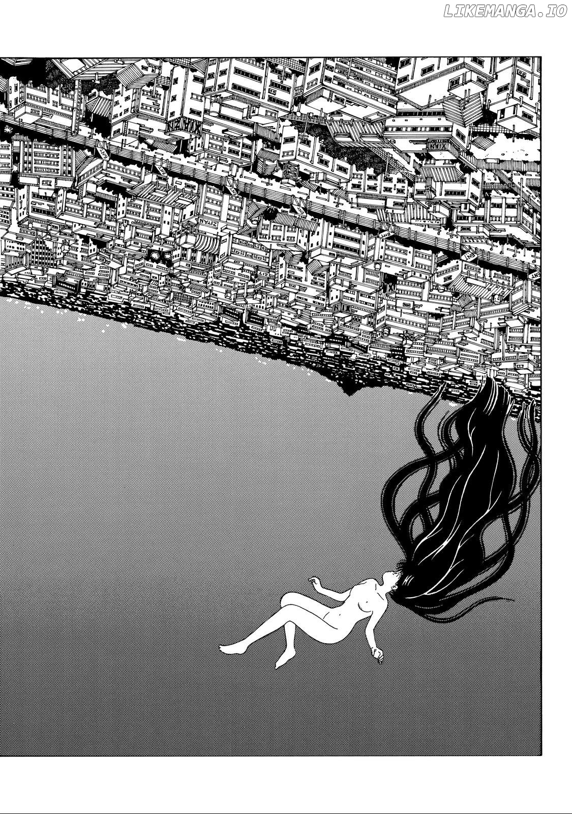 Discommunication - Manga chapter 20 - page 19