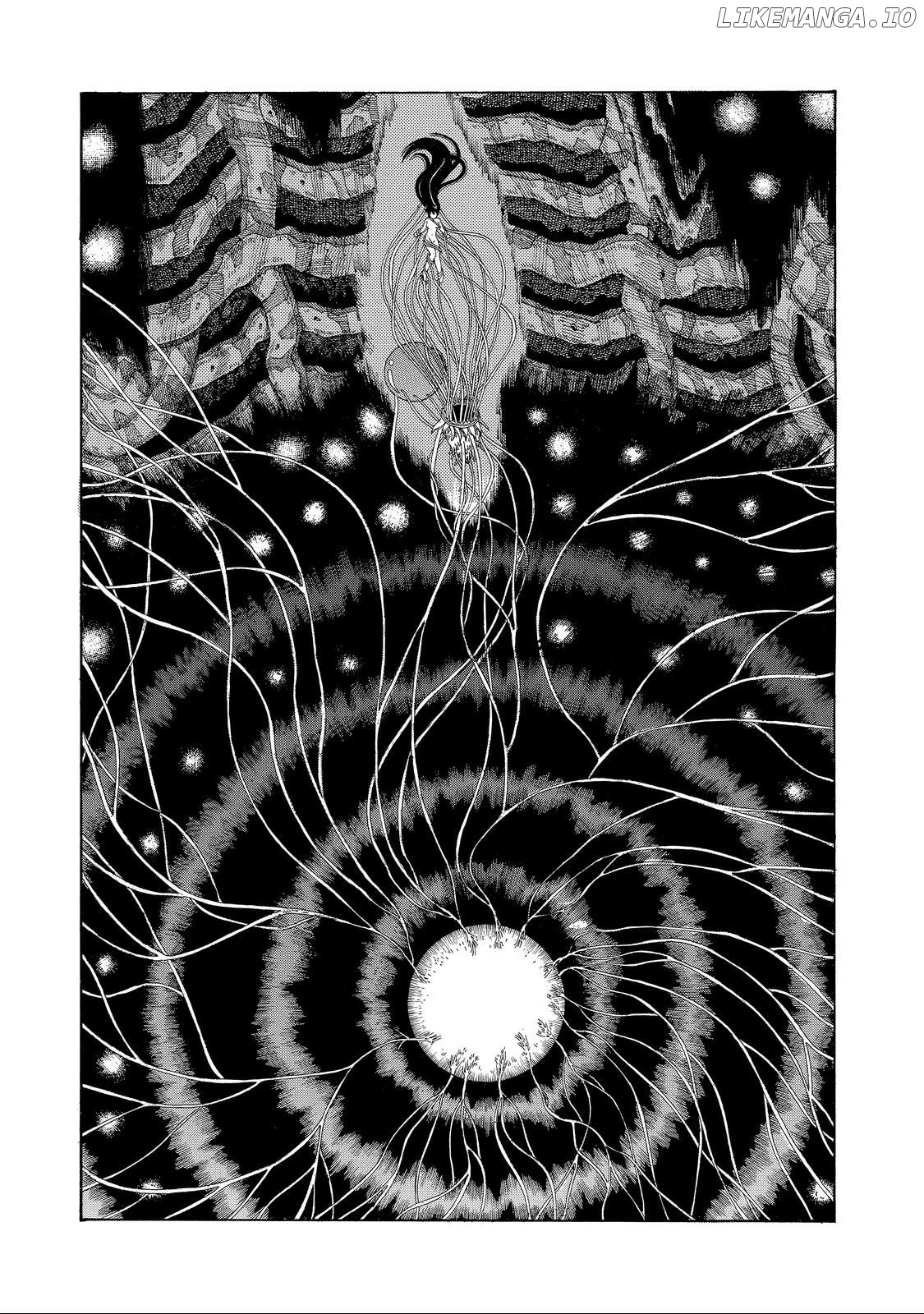 Discommunication - Manga chapter 22 - page 23