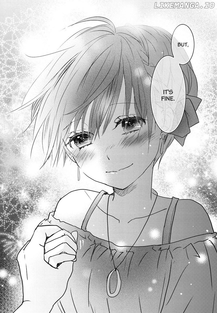 Bokura Wa Minna Kawaisou chapter 74 - page 20