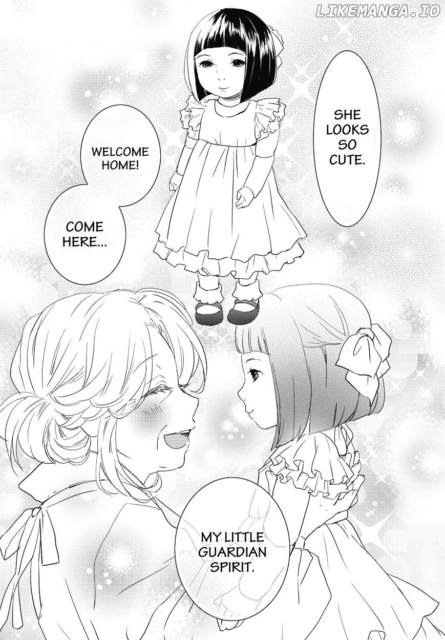 Bokura Wa Minna Kawaisou chapter 75 - page 24
