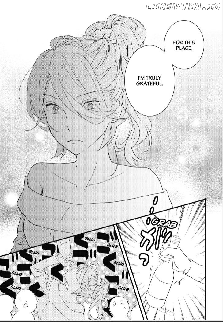 Bokura Wa Minna Kawaisou chapter 83 - page 20