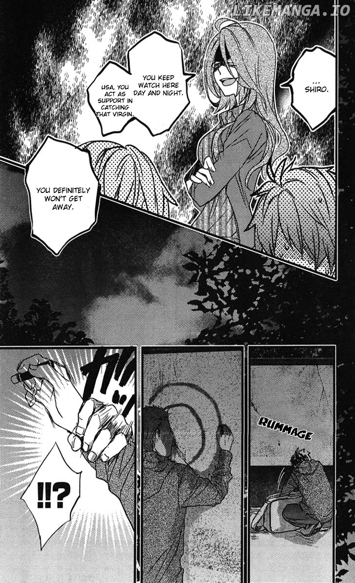 Bokura Wa Minna Kawaisou chapter 30 - page 14