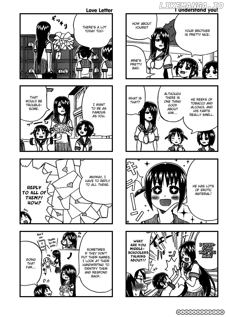 Cyclops Shoujo Saipu~ chapter 2 - page 3