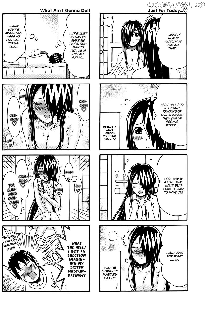 Cyclops Shoujo Saipu~ chapter 79 - page 2