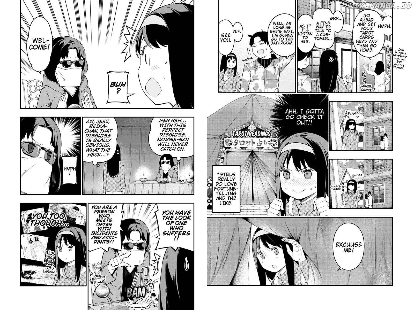 Kindaichu Shounen No 1-Paku 2-Ka Shouryokou chapter 11 - page 3