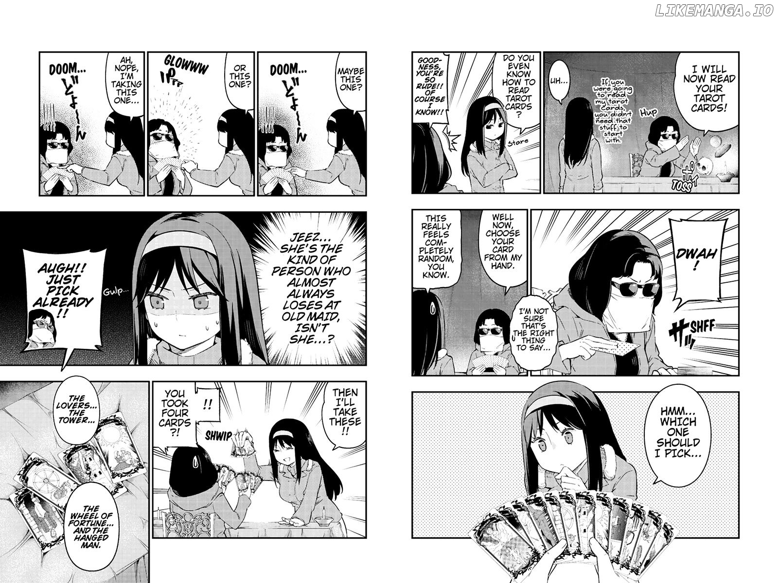 Kindaichu Shounen No 1-Paku 2-Ka Shouryokou chapter 11 - page 4