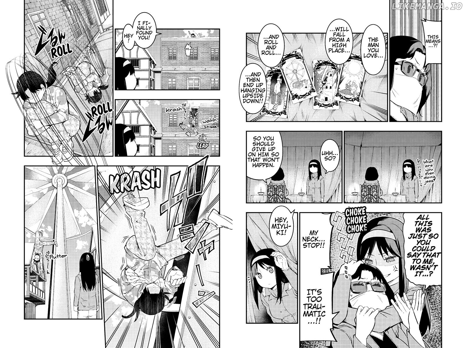 Kindaichu Shounen No 1-Paku 2-Ka Shouryokou chapter 11 - page 5