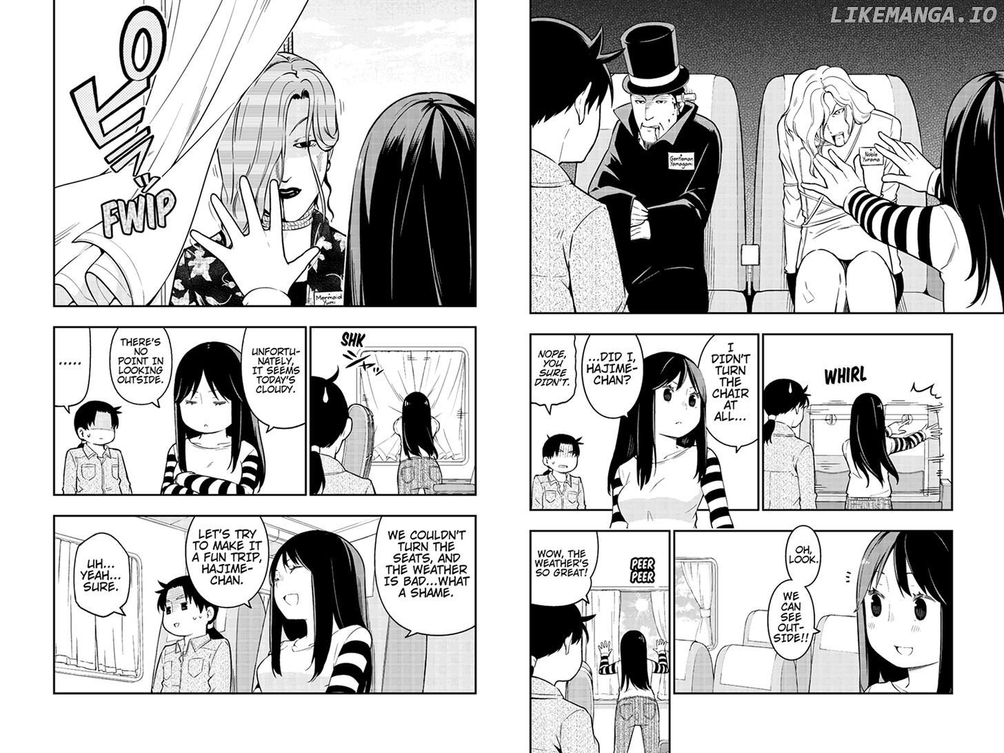 Kindaichu Shounen No 1-Paku 2-Ka Shouryokou chapter 15 - page 2