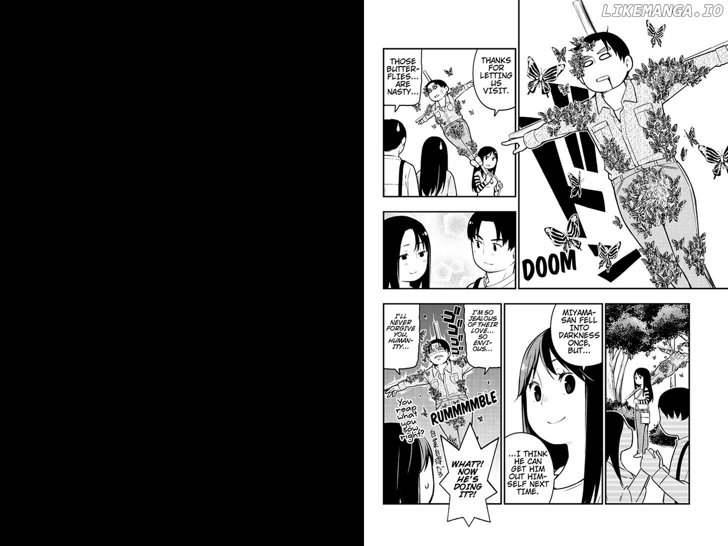 Kindaichu Shounen No 1-Paku 2-Ka Shouryokou chapter 16 - page 6