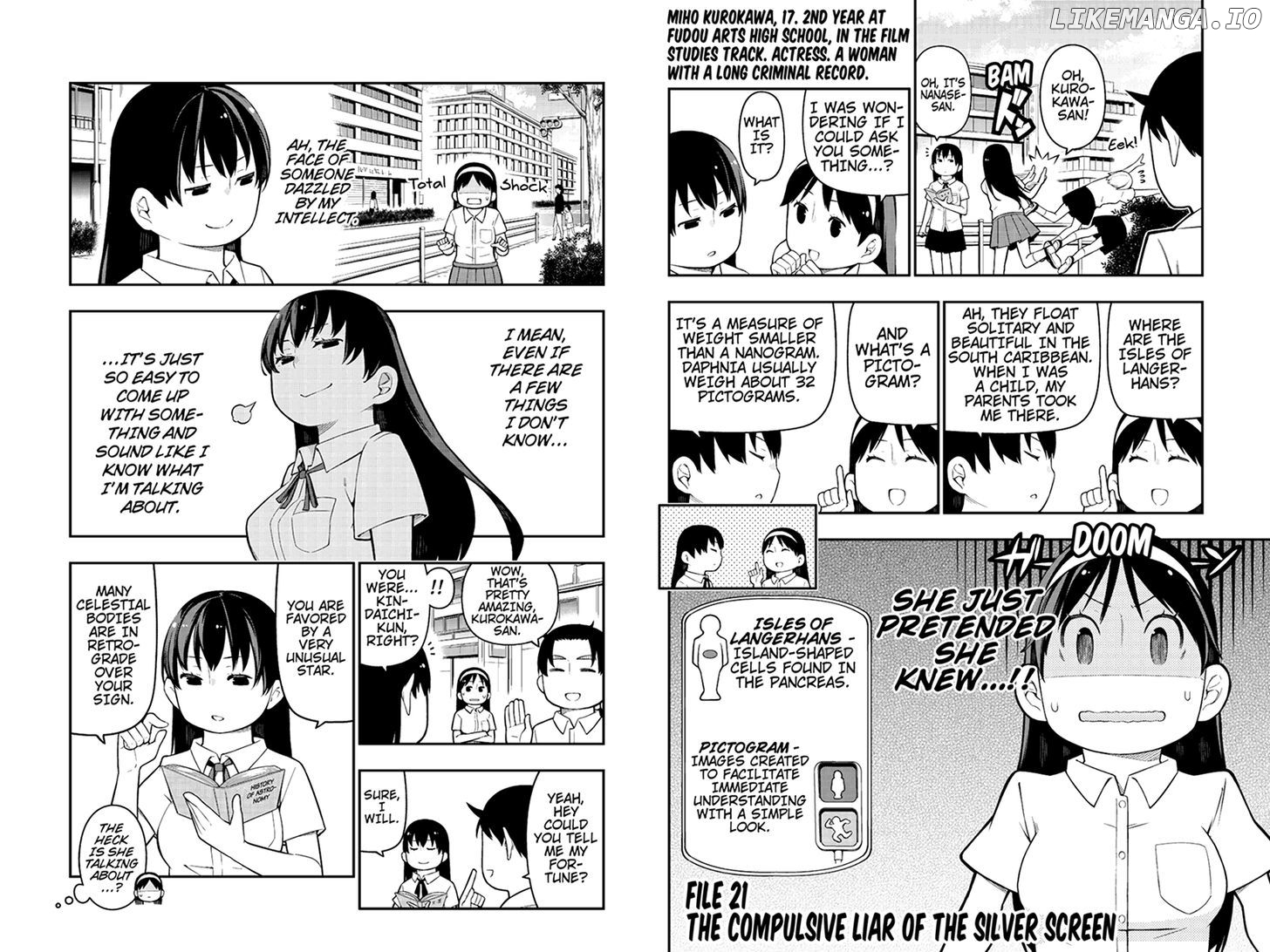 Kindaichu Shounen No 1-Paku 2-Ka Shouryokou chapter 21 - page 2
