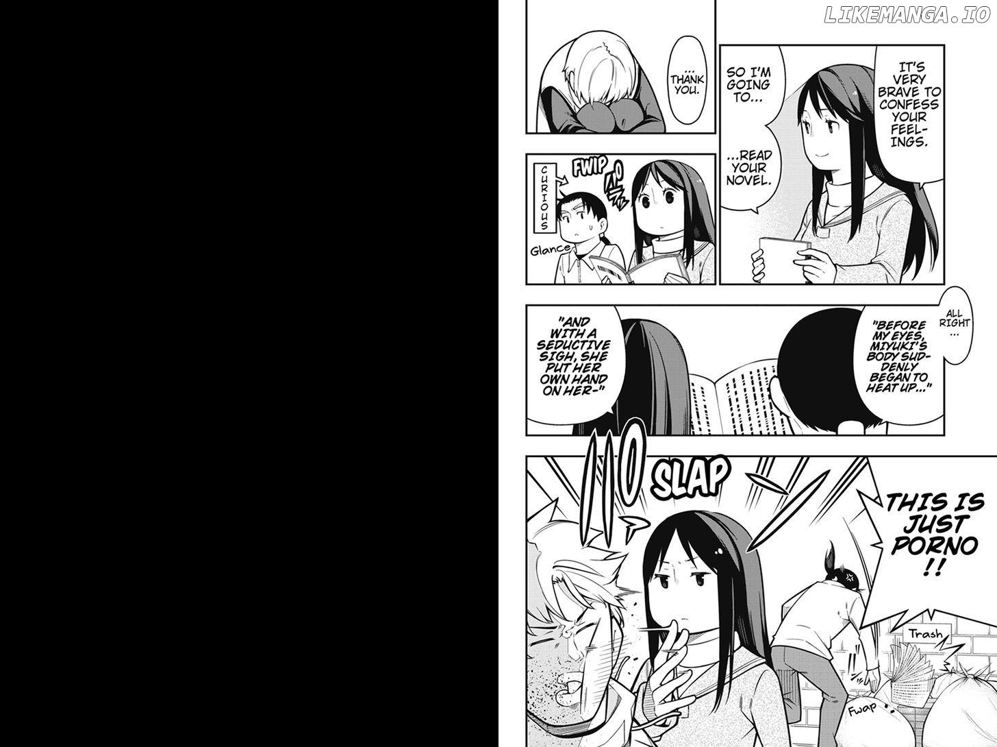 Kindaichu Shounen No 1-Paku 2-Ka Shouryokou chapter 24 - page 6