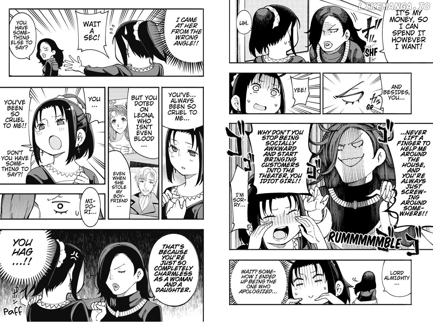 Kindaichu Shounen No 1-Paku 2-Ka Shouryokou chapter 28 - page 3