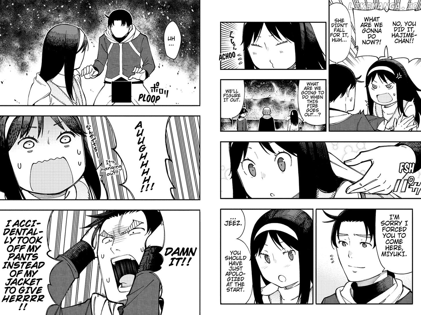 Kindaichu Shounen No 1-Paku 2-Ka Shouryokou chapter 30 - page 5